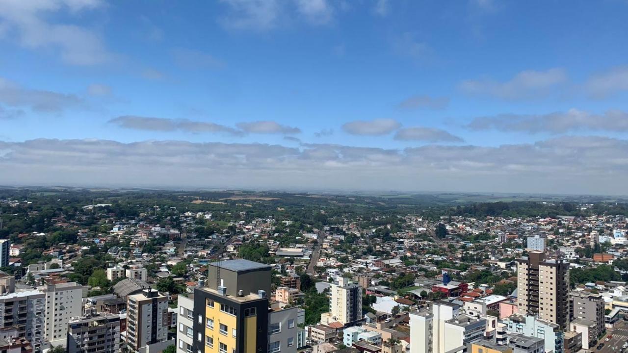 Suite Bella Citta Master Collection Passo Fundo Kültér fotó